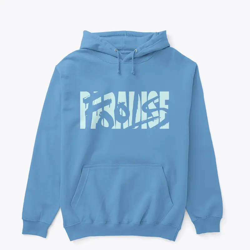 "Fools Paradise" Sweatshirt